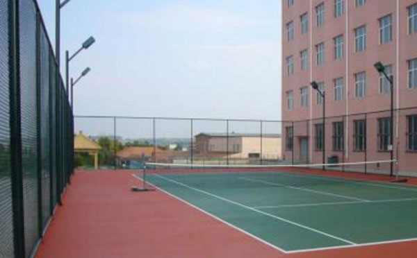 琼结水性丙烯酸地坪涂料