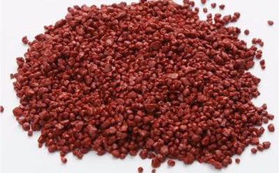 琼结陶瓷颗粒粘结材料