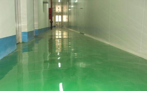 琼结水性环氧底涂