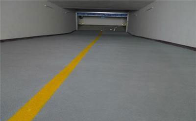 琼结环氧划线涂料