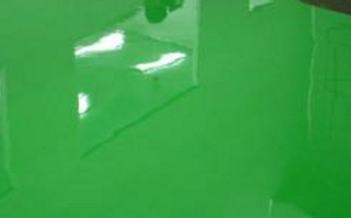 琼结水性环氧通用底涂