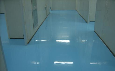 琼结琼结环氧地坪施工注意事项