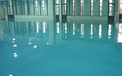 琼结琼结环氧地坪漆颜色怎么调？完全掌握调色绝招！