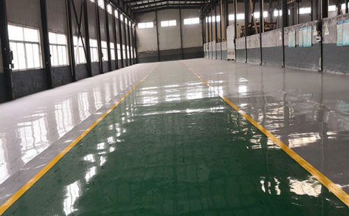 琼结环氧地坪 琼结环氧地坪