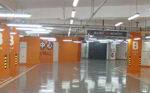 梦得来化工有限公司：专业琼结环氧地坪解决方案提供商