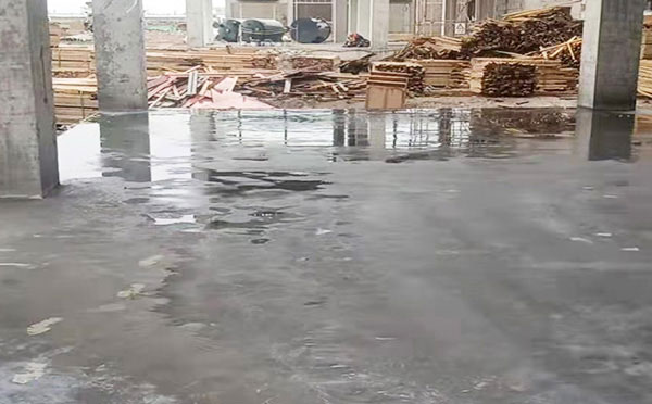 琼结不发火地坪