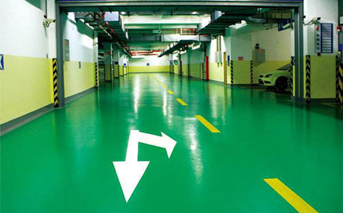 ‌琼结琼结环氧地坪工程验收标准：附着力、硬度、平整度检测方法