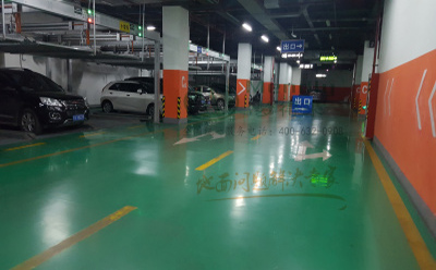 琼结琼结环氧地坪施工中的注意事项及常见问题解决指南