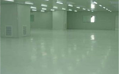 琼结琼结环氧地坪中涂选购必看：如何选择性价比高的材料？