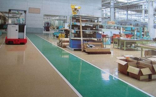 琼结琼结环氧地坪漆施工工艺及常见问题解决指南